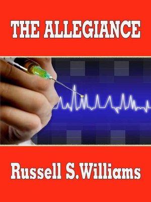 cover image of The Allegiance